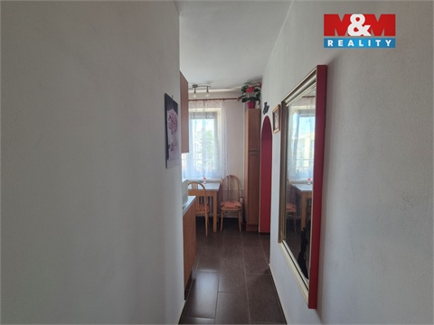 Pronájem bytu 2+1, 62 m² 12