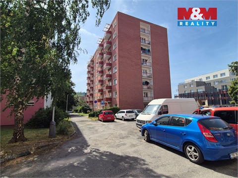 Pronájem bytu 2+1, 62 m² 18