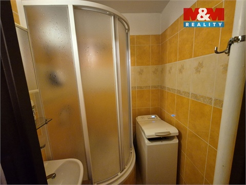 Pronájem bytu 2+1, 62 m² 2