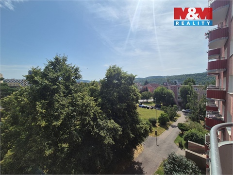 Pronájem bytu 2+1, 62 m² - 14