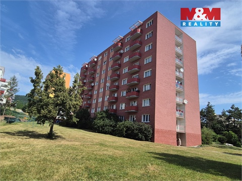 Pronájem bytu 2+1, 62 m² - 16