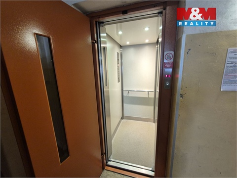 Pronájem bytu 2+1, 62 m² 16