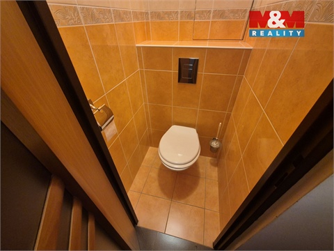 Pronájem bytu 2+1, 62 m² 14