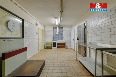 Pronájem obchodních prostor, 95 m² 8