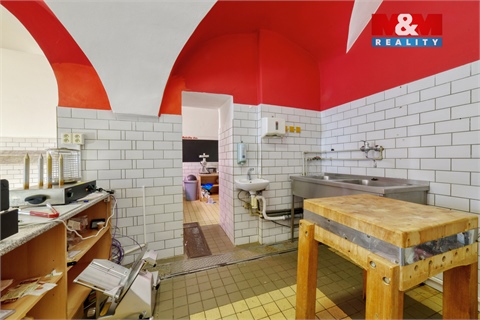 Pronájem obchodních prostor, 95 m² 4