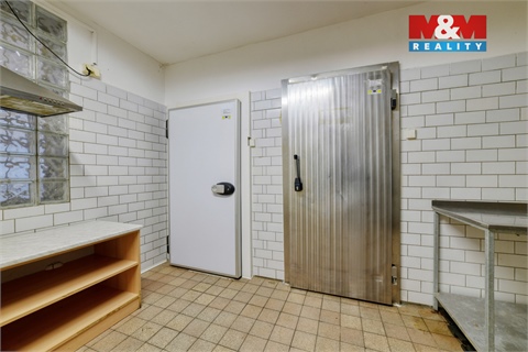 Pronájem obchodních prostor, 95 m² - 10