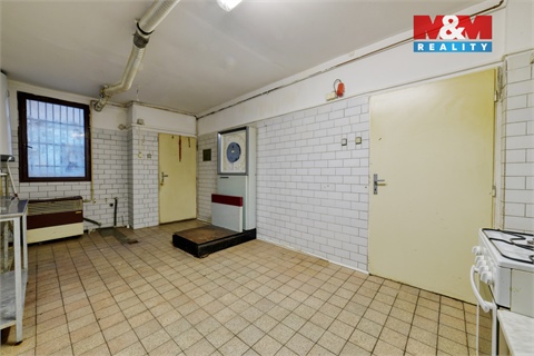 Pronájem obchodních prostor, 95 m² - 8