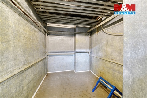 Pronájem obchodních prostor, 95 m² - 12