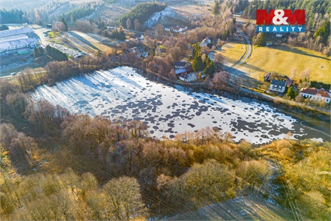 Prodej pozemku, 31 045 m² 2