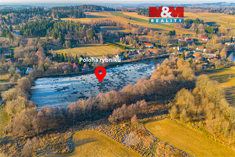 Prodej pozemku, 31 045 m² 0