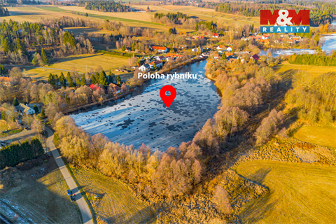 Prodej pozemku, 31 045 m² - 0