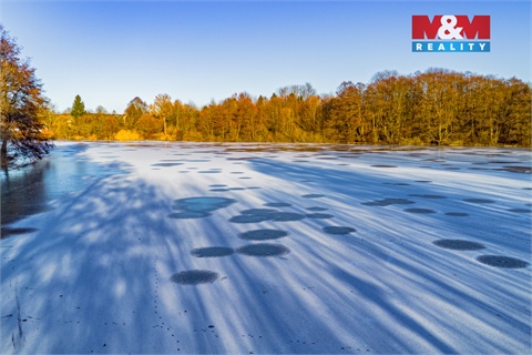 Prodej pozemku, 31 045 m² - 6