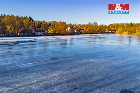 Prodej pozemku, 31 045 m² 4