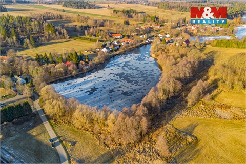 Prodej pozemku, 31 045 m² - 2