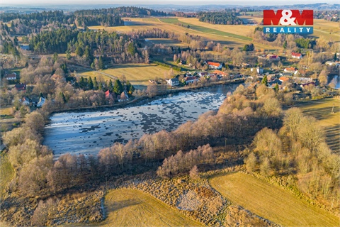 Prodej pozemku, 31 045 m² 6