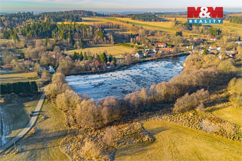 Prodej pozemku, 31 045 m² - 4