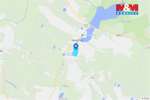 Prodej pozemku, 31 045 m² 8