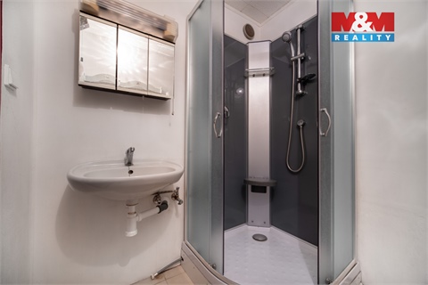 Prodej bytu 3+1, 63 m² 10