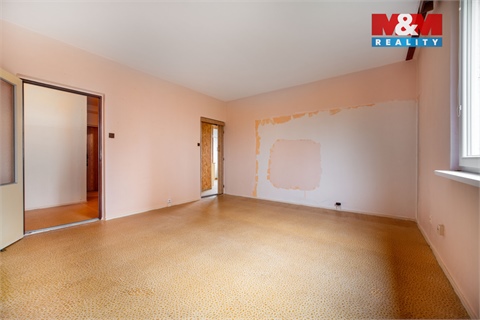 Prodej bytu 3+1, 63 m² - 2