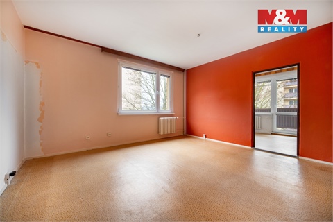 Prodej bytu 3+1, 63 m² 8