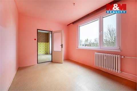 Prodej bytu 3+1, 63 m² - 6