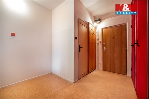 Prodej bytu 3+1, 63 m² - 8