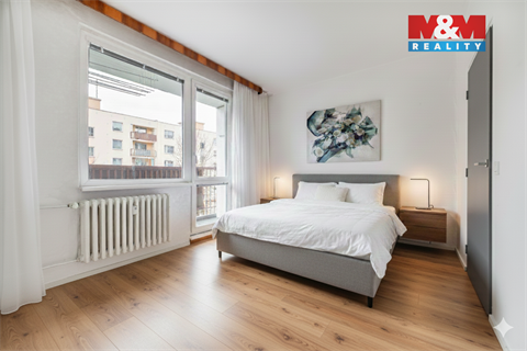 Prodej bytu 3+1, 63 m² 2