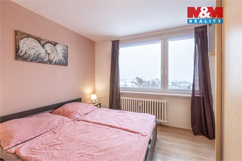 Prodej bytu 3+1, 68 m² 4