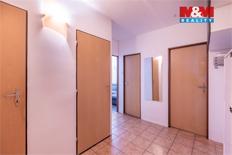 Prodej bytu 3+1, 68 m² - 8