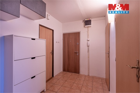 Prodej bytu 3+1, 68 m² 12