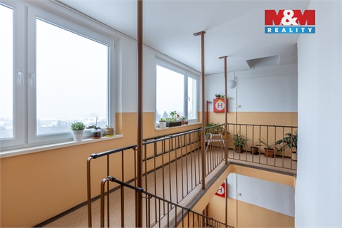 Prodej bytu 3+1, 68 m² 10