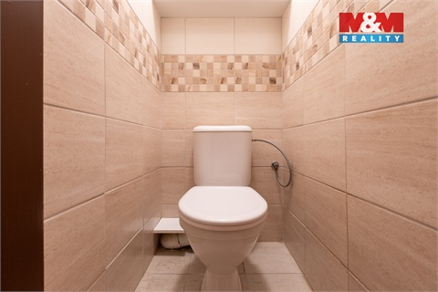 Prodej bytu 3+1, 68 m² - 10