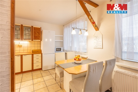 Prodej bytu 3+1, 68 m² 2