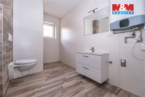 Prodej komerčního objektu, 289 m² - 8