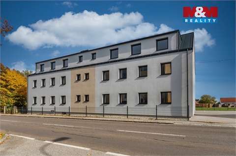 Prodej komerčního objektu, 289 m² - 28