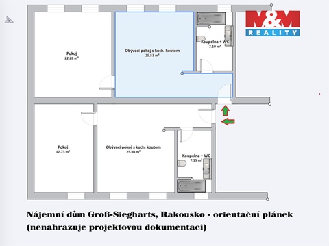 Prodej komerčního objektu, 289 m² - 14