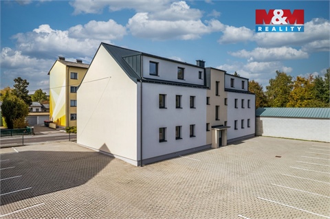 Prodej komerčního objektu, 289 m² - 16