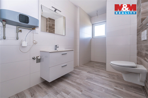 Prodej komerčního objektu, 289 m² - 6