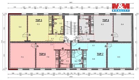 Prodej komerčního objektu, 289 m² 26