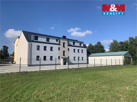 Prodej komerčního objektu, 289 m² 2