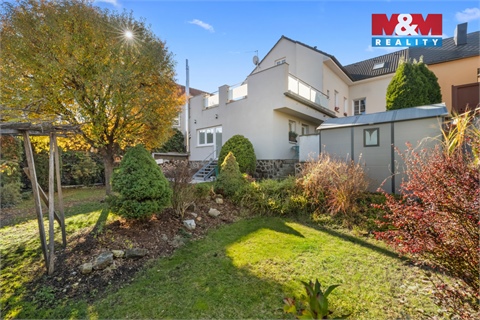 Prodej komerčního objektu, 294 m² - 0