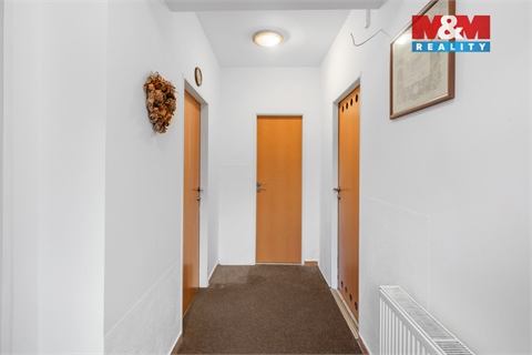 Prodej komerčního objektu, 294 m² 16