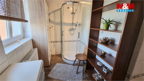 Prodej komerčního objektu, 294 m² - 14