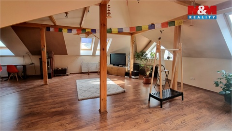 Prodej komerčního objektu, 294 m² - 12