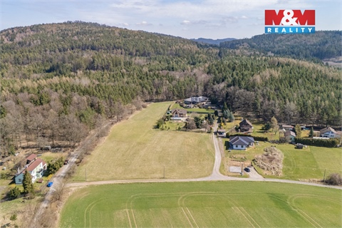 Prodej stavebního pozemku, 1 692 m² - 18