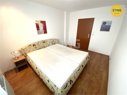 Pronájem bytu 2+1, 62 m² 2