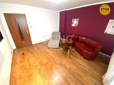 Pronájem bytu 2+1, 62 m² - 2