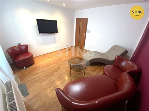 Pronájem bytu 2+1, 62 m² - 6