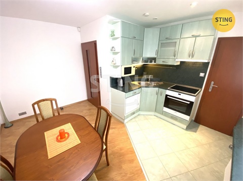 Pronájem bytu 2+1, 62 m² 0