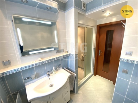 Pronájem bytu 2+1, 62 m² - 0